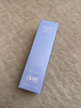 Dr. Whitney Bowe Bowe Glowe Moisturizer